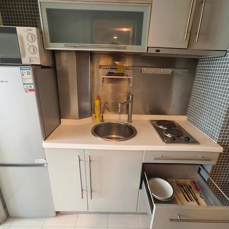 Xinshikong Apartments- Abest Zhongshan Park No.1 Шанхай Экстерьер фото