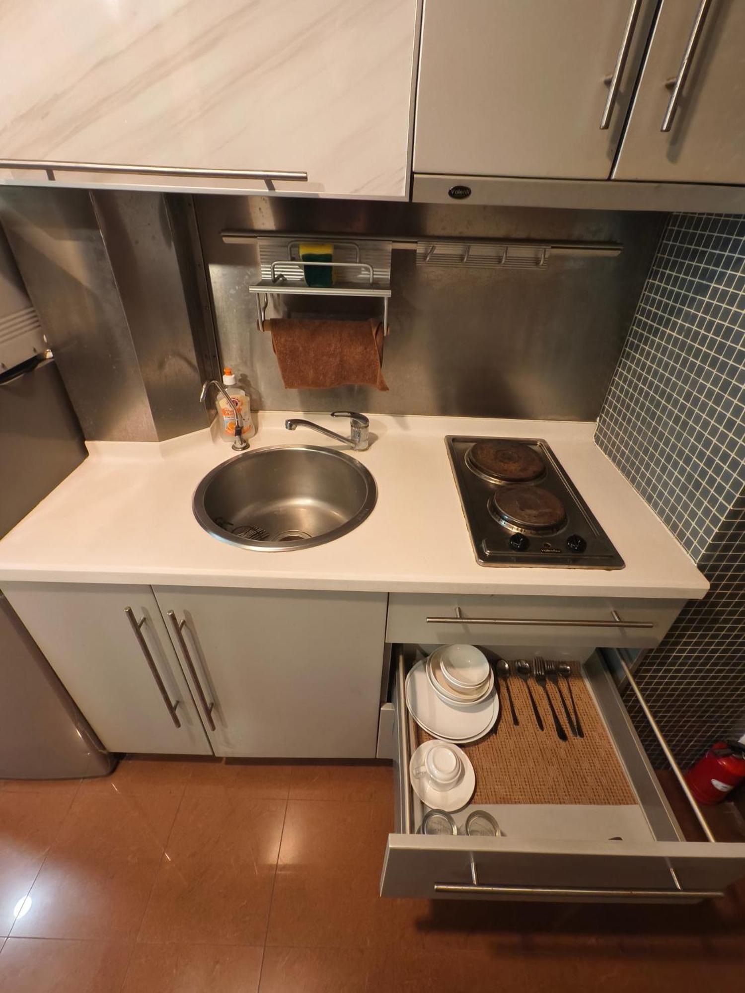 Xinshikong Apartments- Abest Zhongshan Park No.1 Шанхай Экстерьер фото