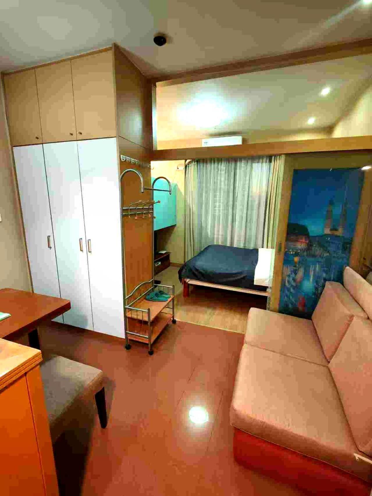 Xinshikong Apartments- Abest Zhongshan Park No.1 Шанхай Экстерьер фото