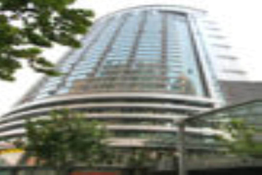 Xinshikong Apartments- Abest Zhongshan Park No.1 Шанхай Экстерьер фото